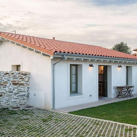 Casa Rural Monte Zarro Cudillero Esterno foto
