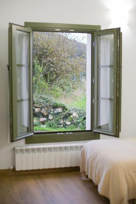 Casa Rural Monte Zarro Cudillero Esterno foto
